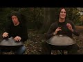Hang Massive - Once Again - 2011 ( hang drum duo ) ( HD )