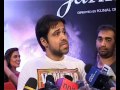 Emraan Hashmi Esha Gupta at success party of JANNAT 2. Part 1