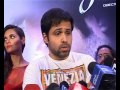 Emraan Hashmi Esha Gupta at success party of JANNAT 2. Part 1