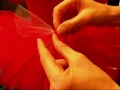 HOW TO: Make A Petti Tutu by Just Add A Bow