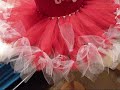 HOW TO: Make A Petti Tutu by Just Add A Bow