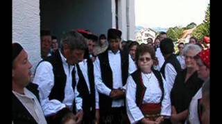 KUD Vrilo Lovinac, Snimio Marko Čuljat Ličke novine Gospić