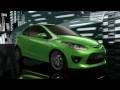 Mazda 2/Noisettes Tv Ad - Don't Upset the Rhythm