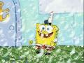 Spongebob Squarepants in The Endless Summer