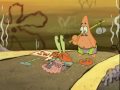Spongebob Squarepants in The Endless Summer