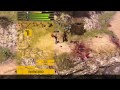 HOW TO SURVIVE: DOS SUPERVIVIENTES DESORIENTADOS (DESAFIO 1)