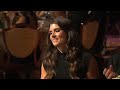 Jay Mohr Makes Fun of Danica Patrick at the NASCAR Sprint Cup Awards Banquet - 2013