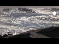 euronews space - L'emprise de la gravité terrestre