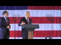 VP Biden says he called Jon Corzine for advice
