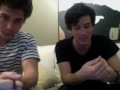 Allstar Weekend Stickam Chat 3/15/12