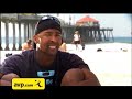 Eric Fonoimoana Comeback