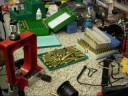 Reloading High Accuracy Rifle Ammunition