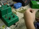 Reloading High Accuracy Rifle Ammunition