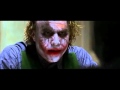Fav Movie Scenes - Joker