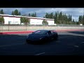 Twin Turbo Lamborghini Gallardo Underground Racing!