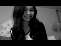 Zendaya (me) singing