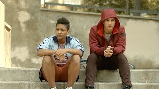 Messi y su clon cibernético, tremenda publicidad