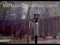 Rain Sounds : 9 hour long Raining