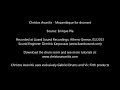 Christos Asonitis - Mozambique for drumset HD (Cuban Drumming Tutorial)