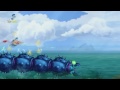 Rayman Origins review