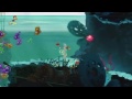 Rayman Origins review