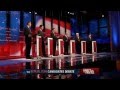 Republican Presidential Candidate 2012