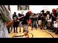 Bay vs LA pt. 1 : Raw and Uncut | EDDY PRODUCTiON$™