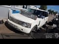 Land-Rover Range Rover III 2004 y. parts