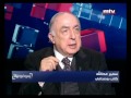 Bi Mawdouiyeh - Fares Said - Ahmad el Ghoz - Samir Attalah - Aouni al Kaaki 23/01/2015