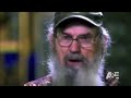 Uncle Si vs Dabo Swinney