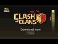 《Clash of Clans》部落戰爭一觸即發！