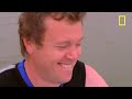 I Didn't Know That - Barefoot Waterskiing