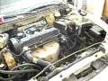 99 Dodge Avenger replace rebuild engine 2nd vid