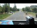 7 weeks of trucker's life - 1st part