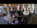 Lodwen O-22C in the Two Old Hippies Nashville Vault