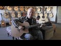 Lodwen O-22C in the Two Old Hippies Nashville Vault