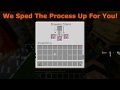Minecraft Blocks and Items: Potions