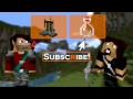 Minecraft Blocks and Items: Potions