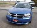 Dodge Avenger Walk Around