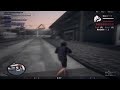 First Sync