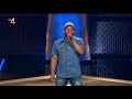 Mitchell Brunings - Redemption Song by Bob Marley. The Voice Of Holland Season 4 | This song is dedicated to all those who are suffering from Heart Disease, Diabetes and Obesity - the 3 major epidemics in the world. Join our \