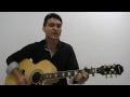Luan Santana feat. John Kip - 93 Million Miles (Cover) Anderson Vass