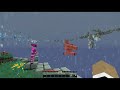 Minecraft: Respawn the Unseen Journey w/ Nick Part 1 - Use the Patcher Noob