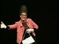 Anna Marchesini -