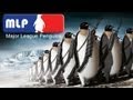 Hot Squirrels & Relationship Advice!! Penguins Of Madagascar, Triple Commentary + 1