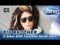 Big Brother Trkiye (3 Şubat 2016) arşamba Akşam Yayını - Blm 95 | Big Brother Trkiye (3 Şubat 2016) arşamba Akşam Yayını - Blm 95 Big Brother Trkiye - Blm 95 BIG BROTHER TRKİYE RESMİ MOBİL ...