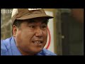 Largest fish market in the world - Blue Planet Deep Trouble - BBC