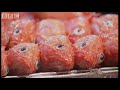 Largest fish market in the world - Blue Planet Deep Trouble - BBC