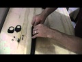 How to repair your Lowell ratchet arm or socket wrench