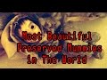 List of Best Beautiful Preserved Mummies in The World - 2015